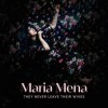 Maria Mena - They Never Leave Their Wives: Album-Cover