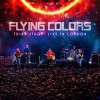 Flying Colors - Third Stage: Live In London: Album-Cover