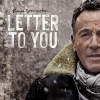 Bruce Springsteen - Letter To You: Album-Cover