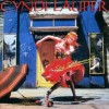 Cyndi Lauper - She's So Unusual: Album-Cover