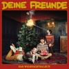 Deine Freunde - Das Weihnachtsalbum: Album-Cover