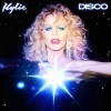 Kylie Minogue - Disco: Album-Cover
