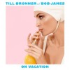 Till Brönner And Bob James - On Vacation: Album-Cover