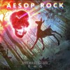 Aesop Rock - Spirit World Field Guide: Album-Cover