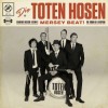 Die Toten Hosen - Learning English Lesson 3: Mersey Beat! The Sound Of Liverpool: Album-Cover