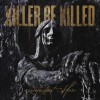 Killer Be Killed - Reluctant Hero: Album-Cover