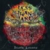 Less Than Jake - Silver Linings: Album-Cover