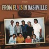 Elvis Presley - From Elvis In Nashville: Album-Cover