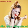 Charlotte Brandi - An Das Angstland: Album-Cover