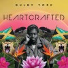 Bulby York - Heart Crafted: Album-Cover