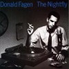 Donald Fagen - The Nightfly: Album-Cover
