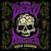 The Dead Daisies - Holy Ground: Album-Cover