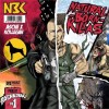 Asche & Kollegah - Natural Born Killas: Album-Cover