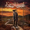 Korpiklaani - Jylhä: Album-Cover