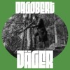 Dagobert - Jäger: Album-Cover