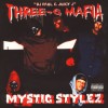 Three 6 Mafia - Mystic Stylez: Album-Cover