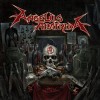 Angelus Apatrida - Angelus Apatrida: Album-Cover
