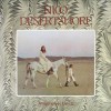 Nico - Desertshore: Album-Cover