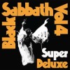 Black Sabbath - Vol 4 (Super Deluxe Box Set): Album-Cover