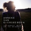 Anneke Van Giersbergen - The Darkest Skies Are The Brightest: Album-Cover