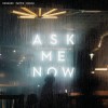 Regener Pappik Busch - Ask Me Now: Album-Cover