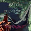PeterLicht - Beton und Ibuprofen: Album-Cover