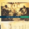 Ali Farka Toure & Ry Cooder - Talking Timbuktu: Album-Cover