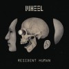 Wheel - Resident Human: Album-Cover