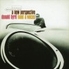 Donald Byrd - A New Perspective: Album-Cover