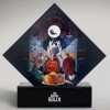 The Mars Volta - La Realidad De Los Sueños: Album-Cover
