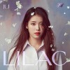 IU - Lilac: Album-Cover
