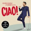 Giovanni Zarrella - Ciao!: Album-Cover