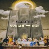 Scooter - God Save The Rave: Album-Cover