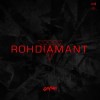 Samra - Rohdiamant: Album-Cover
