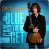 Gary Moore - How Blue Can You Get: Album-Cover