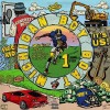 Lil Yachty - Michigan Boy Boat: Album-Cover