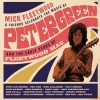 Mick Fleetwood & Friends - Celebrate The Music Of Peter Green ...: Album-Cover
