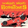 The Mighty Mighty Bosstones - When God Was Great: Album-Cover
