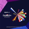 Various Artists - Eurovision Song Contest Rotterdam 2021: Album-Cover
