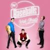 The Baseballs - Hot Shots: Album-Cover