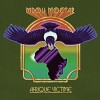 Mdou Moctar - Afrique Victime: Album-Cover