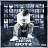 42 Dugg - Free Dem Boyz: Album-Cover