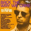 Noel Gallagher's High Flying Birds - Back The Way We Came: Vol. 1 (2011-2021): Album-Cover