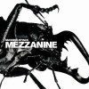 Massive Attack - Mezzanine: Album-Cover