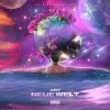 Azet - Neue Welt: Album-Cover