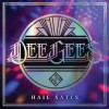 Dee Gees - Hail Satin: Album-Cover