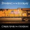 Chrissie Hynde - Standing In The Doorway: Album-Cover