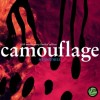 Camouflage - Meanwhile (30th Anniversary Limited Edition): Album-Cover