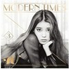 IU - Modern Times: Album-Cover