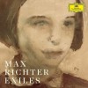 Max Richter - Exiles: Album-Cover